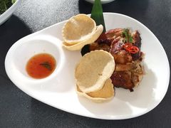 -帕蓝·暹罗料理(大学路店)