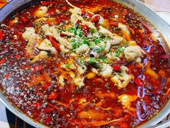 -爱妻鱼•老体北重庆水煮鱼•川菜(白云路店)