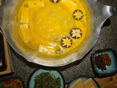 -湊湊火锅·茶憩(皇姑万象汇店)