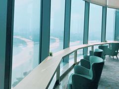 -三迪希尔顿酒店·星空酒廊