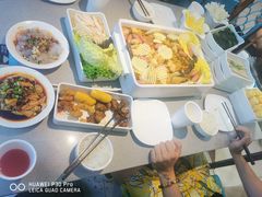 -半天妖烤鱼(西直门凯德mall店)