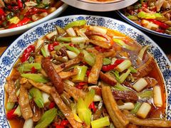-李大爷的泡椒馆(冉家坝店)