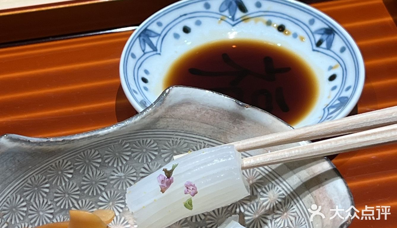 沈阳终于有配得上价格的omakase 了……