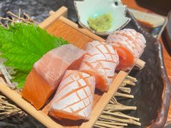 -人间酒暖·Go blanc·烧鸟·深夜食堂(陆家嘴店)