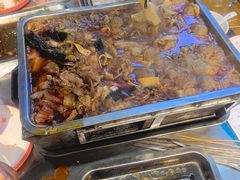 -古彭7只羊·招牌白串·碳锅羊肉旗舰店