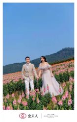-金夫人婚纱摄影(总店)