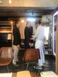 -SENS·BESPOKE男装私人定制