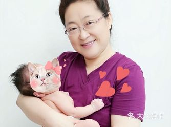 樊姐姐真的太好了，马上要走了，好舍不得她，感觉她就像