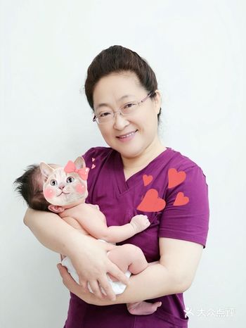 樊姐姐真的太好了，马上要走了，好舍不得她，感觉她就像