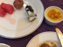 -帝豪酒店•马可勃罗西餐厅