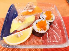 -万德诺富特酒店·自助餐厅(万德大厦店)