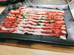-花味·自助烤肉(雨花客厅店)
