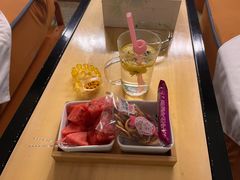 -遇见时尚足浴·SPA(五路口万达店)