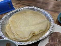 春饼-合合春饼(潘家园店)