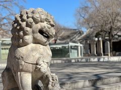 -北京石刻艺术博物馆