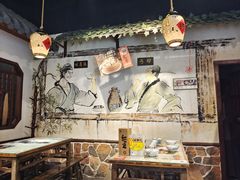 大堂-风波庄(罍街分舵)