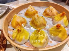 -苏小柳点心·手作小笼包(虹桥天地分院)