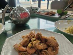 -鹏城人家海鲜酒家·23年老字号(较场尾店)