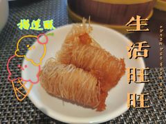 -博悦茶餐厅(文殊院店)