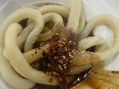 -华兴街自力面店