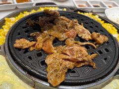 -韩宫宴和牛烤肉(盐城金鹰店)