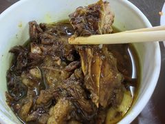 -好成财牛排馆(涂门街总店)