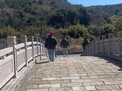 -东海半边山旅游度假区