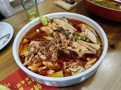 -川味王(农民街店)
