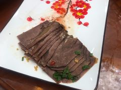 -清真悦宾楼食府(海湖店)