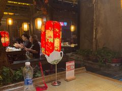 -大张烙馍村(泉山店)