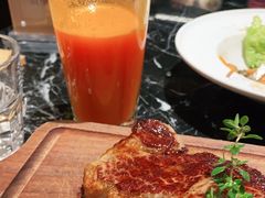 -MEAT MATE 鲜食肉铺(凤凰汇·里巷店)