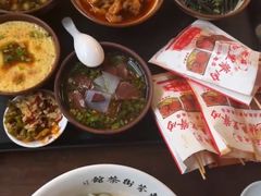 -東茅街茶馆
