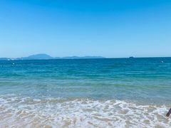 -大梅沙海滨公园