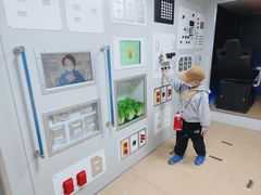 -苏州青少年科技馆