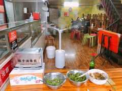 -王记生烫牛杂面馆(兰陵路店)