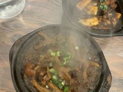 -小时候焗海鲜(鄞州万达店)
