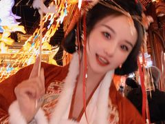 -汉仪华裳汉服馆(豫园店)
