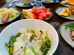 -天目湖御水温泉·度假酒店