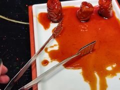 -老东营·东营菜(西四路店)