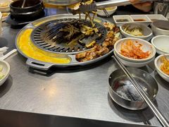 -喜来稀肉(虹泉路店)