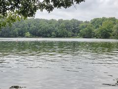-紫霞湖公园