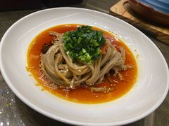 -上陵手抓(观湖壹号店)