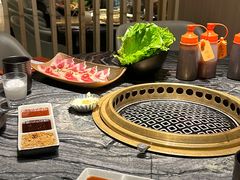 -牛局别馆·和牛烧肉(日月广场店)