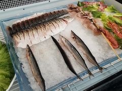 -盒马鲜生(杨高南路店)