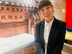 -金博士朝鲜民族餐厅(工大店)