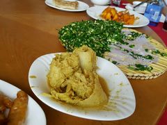 -南磨房食府(燕莎奥特莱斯购物中心店)