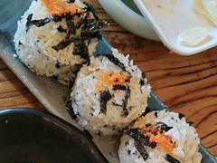 -三千里韩式炭火烤肉(南八马路店)