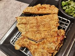 君悦排骨-馔豚·台北菜专门店(深圳湾万象城店)