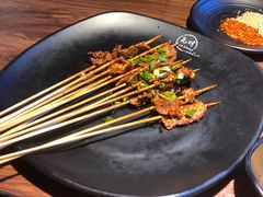 -Let’s WaKao瓦烤(贝森店)