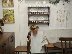 -花间烘焙BLossom Bakery